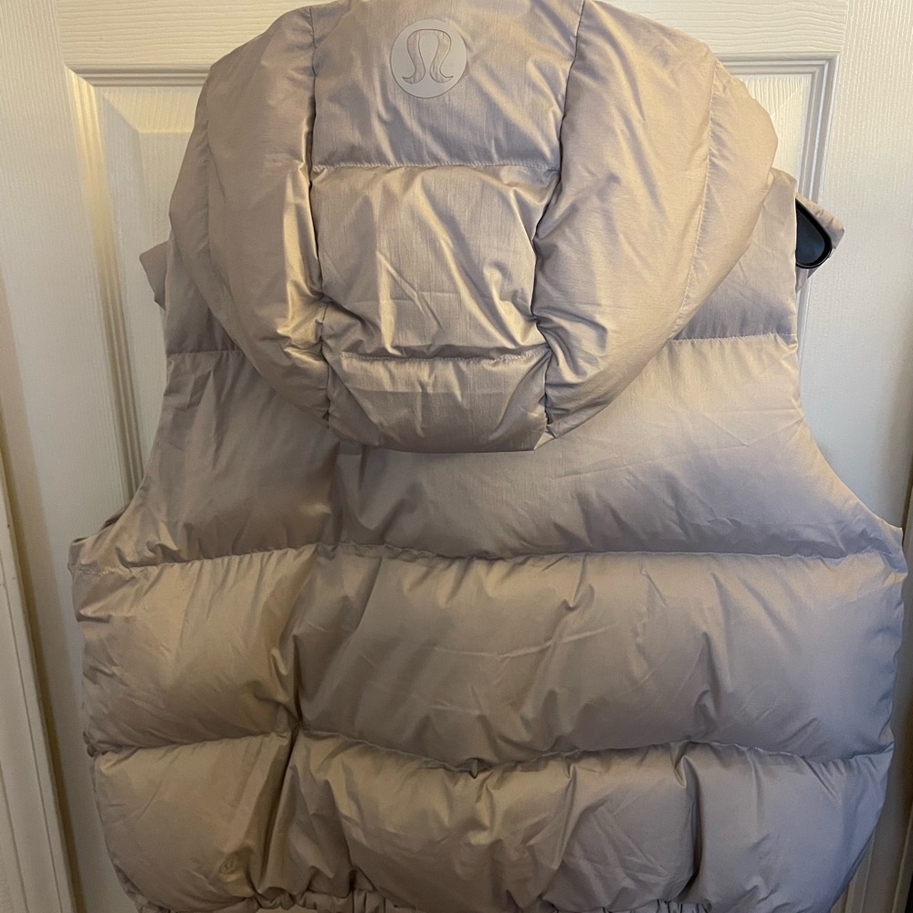 Wunder Puff Vest - Picture 3 of 4